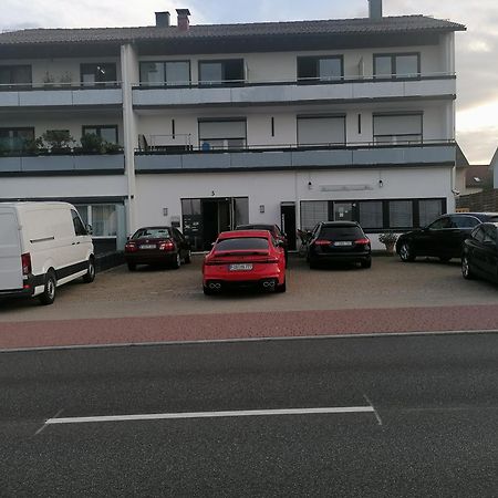 Ferienwohnung Deti Loßburg 外观 照片