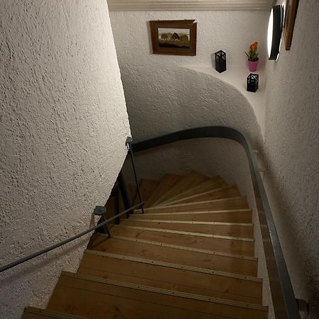 Ferienwohnung Deti Loßburg 外观 照片