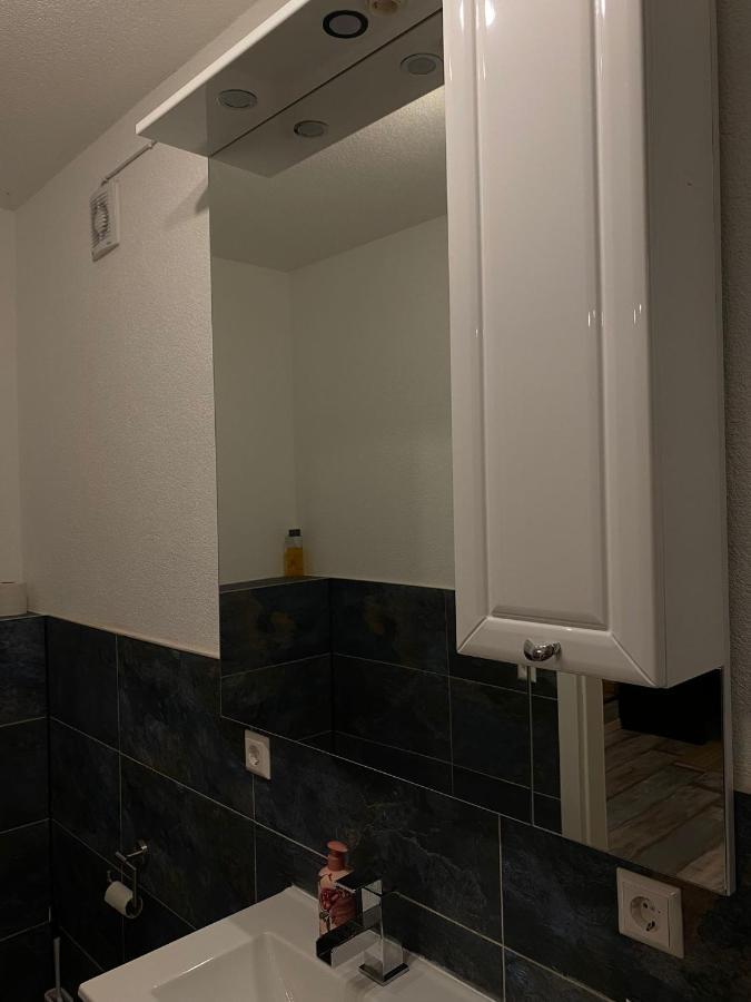 Ferienwohnung Deti Loßburg 外观 照片