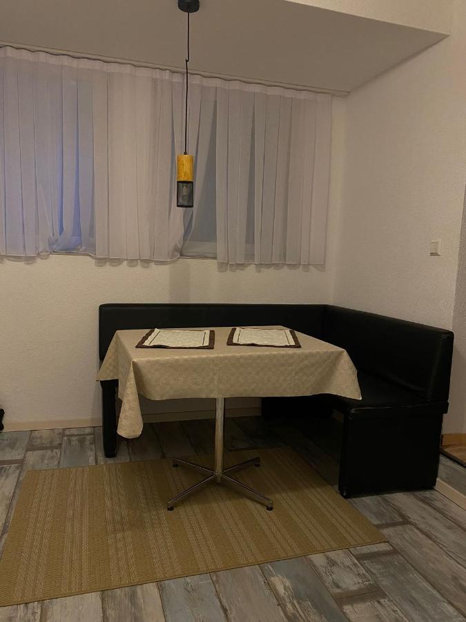 Ferienwohnung Deti Loßburg 外观 照片