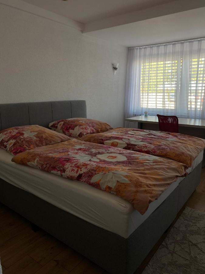 Ferienwohnung Deti Loßburg 外观 照片