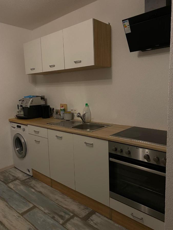 Ferienwohnung Deti Loßburg 外观 照片