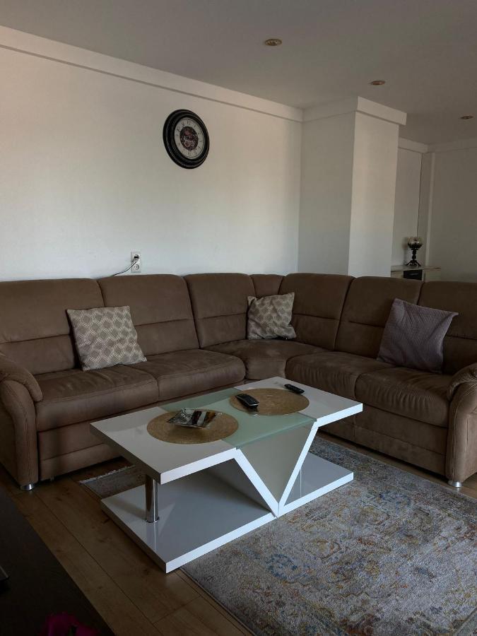 Ferienwohnung Deti Loßburg 外观 照片