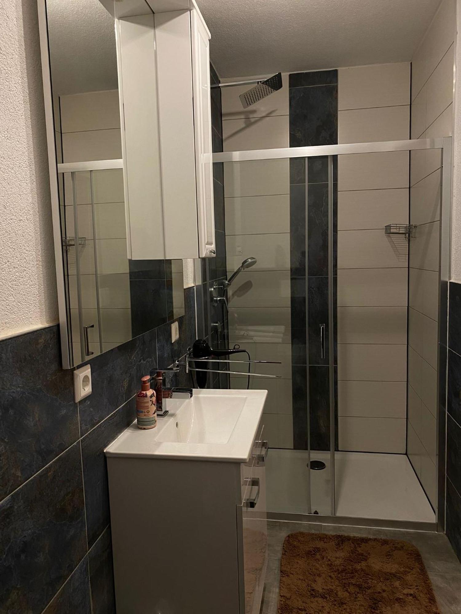 Ferienwohnung Deti Loßburg 外观 照片