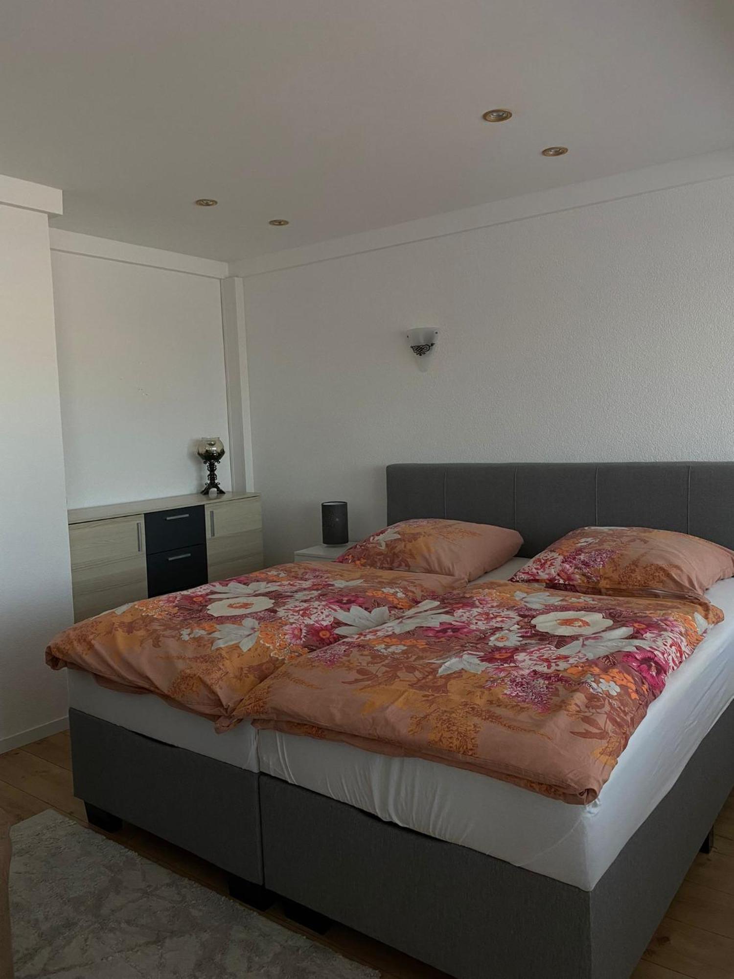 Ferienwohnung Deti Loßburg 外观 照片