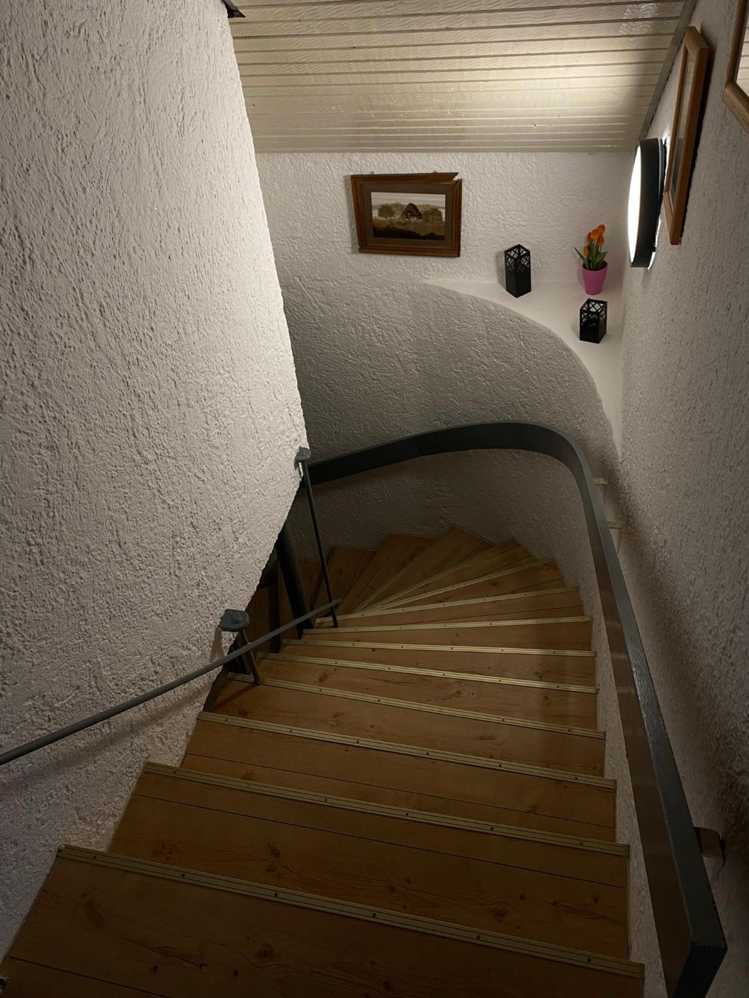 Ferienwohnung Deti Loßburg 外观 照片